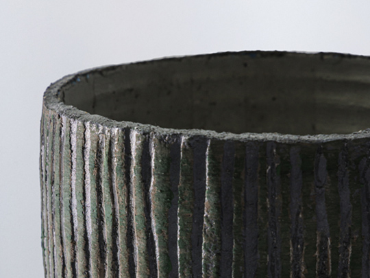 研ぎ澄まされた静謐～創造の軌跡～